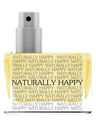 Naturally Happy by Otoori