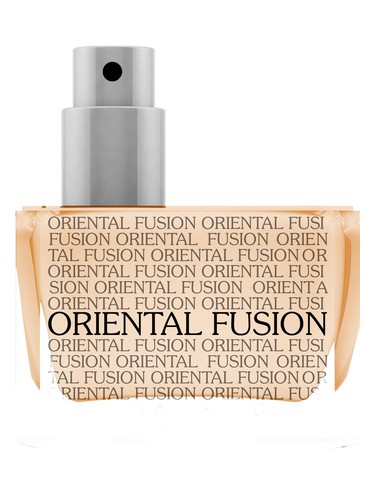 Oriental Fusion by Otoori