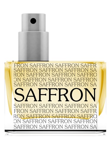 Saffron by Otoori