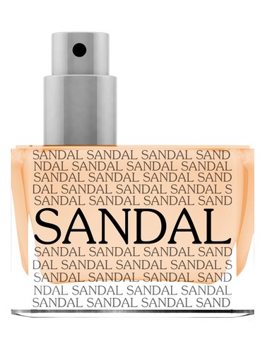 Sandal by Otoori