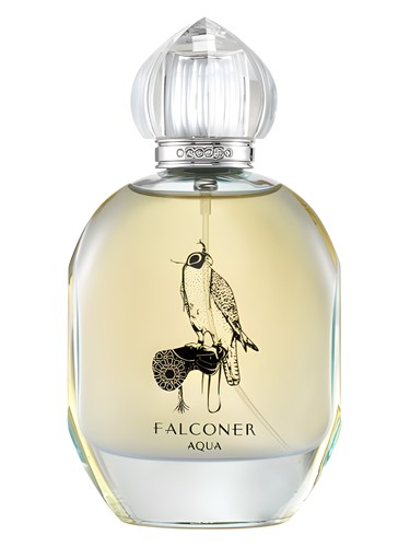 Falconer Aqua by OTTANIQO