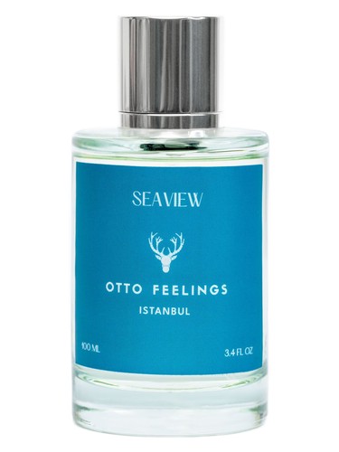 Seaview by Otto Feelings