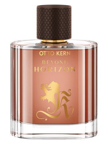 Beyond Horizon by Otto Kern