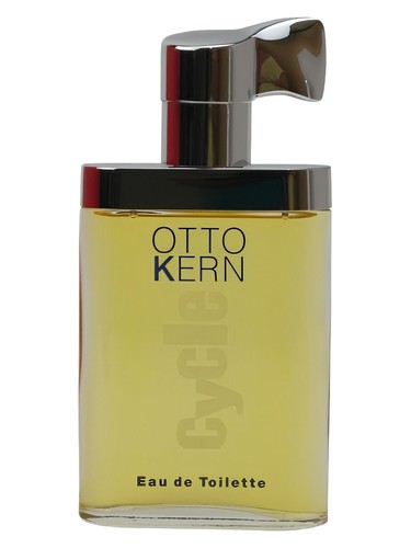 Cycle by Otto Kern