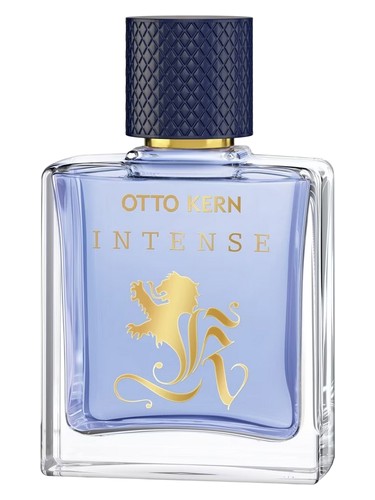 Intense by Otto Kern