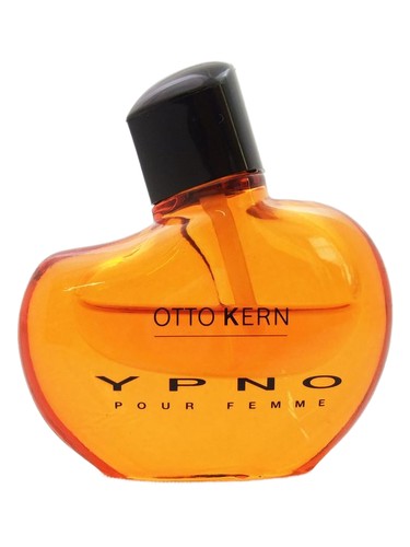 Ypno by Otto Kern