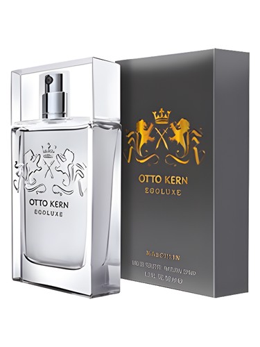 Egoluxe Masculin by Otto Kern