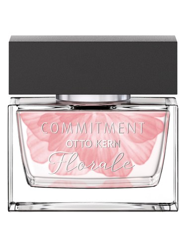 Commitment Florale Eau de Parfum by Otto Kern