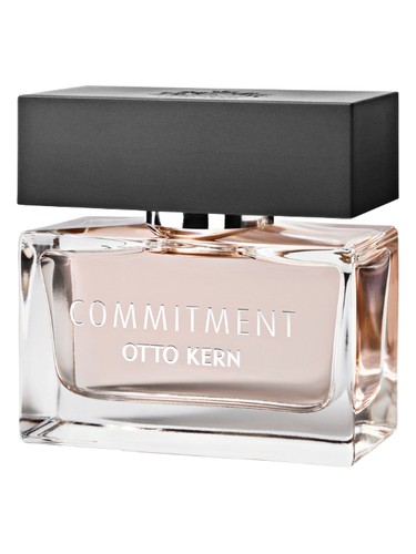 Commitment Woman by Otto Kern