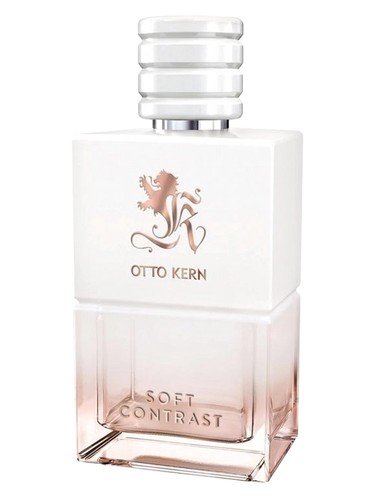 Soft Contrast by Otto Kern