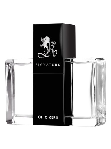 Signature Man Eau de Parfum by Otto Kern