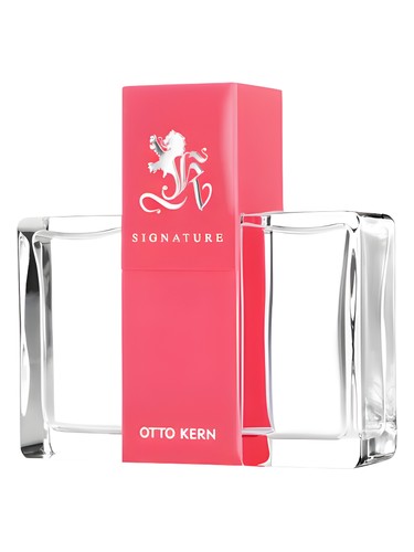 Signature Women by Otto Kern