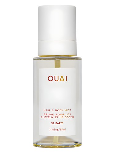 St Barts by OUAI