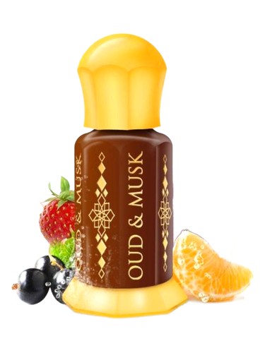 Mukhalath Andalusi by Oud & Musk