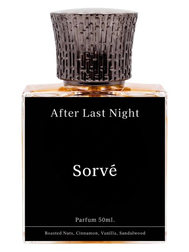 After Last Night by Black Religion