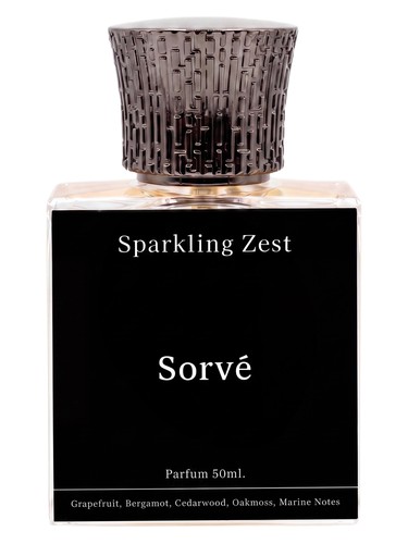 Sparkling Zest by Black Religion