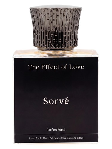 The Effect Of Love by Black Religion