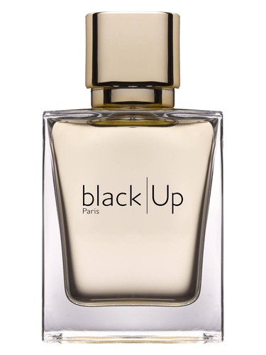 Black Up by Black Up