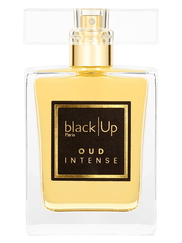 Oud Intense by Black Up