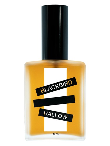 Hallow by Blackbird