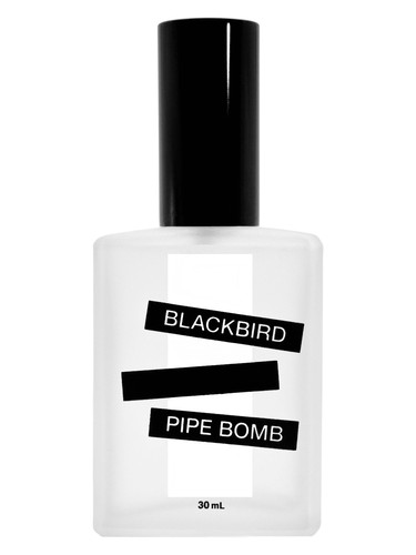 Pipe Bomb by Blackbird