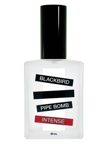Pipe Bomb Intense by Blackbird