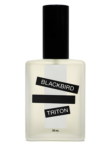 Triton by Blackbird