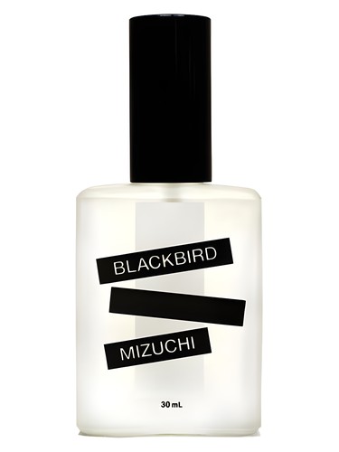 Mizuchi by Blackbird