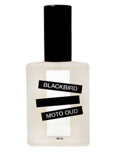 Moto Oud by Blackbird