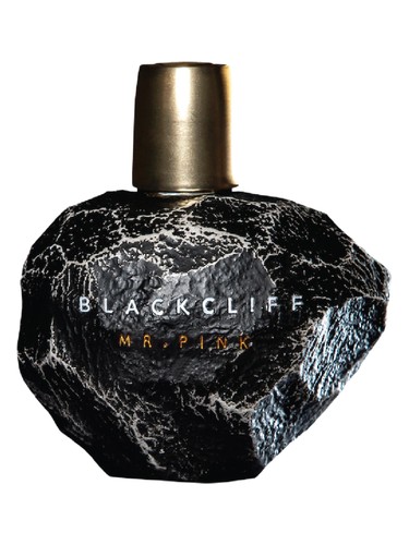 Mr. Pink by Blackcliff Parfums