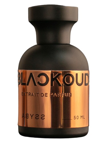 Abyss by Blackoud