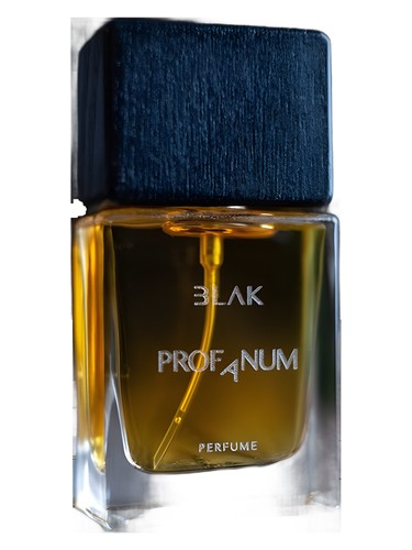 Profanum by BLAK