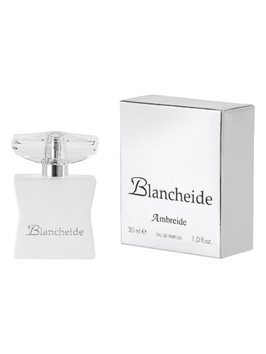 Ambreide by Blancheide