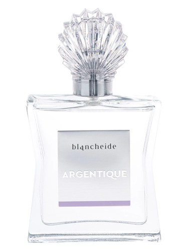 Argentique by Blancheide