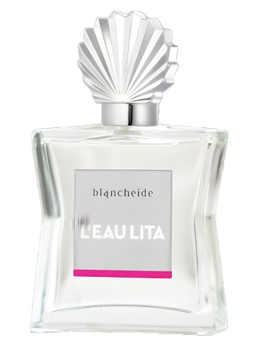 L'Eau Lita by Blancheide