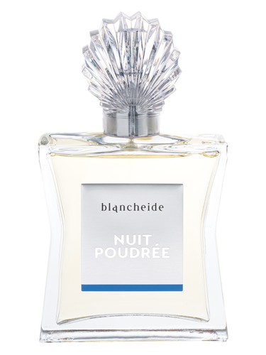 Nuit Poudrée by Blancheide