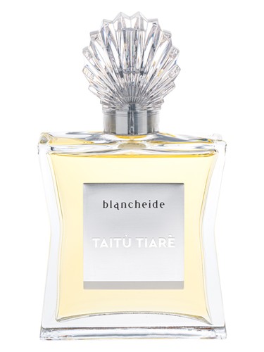 Taitutiaré by Blancheide