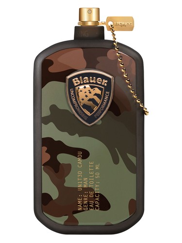 Un1t3d Camou For Men by Blauer