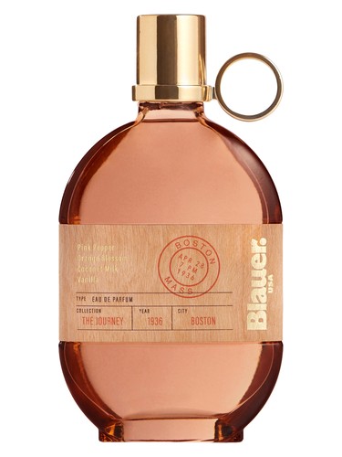 Boston 1936 For Her by Blauer