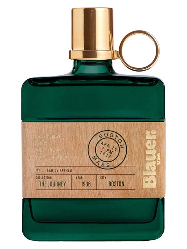 Boston 1936 For Him by Blauer