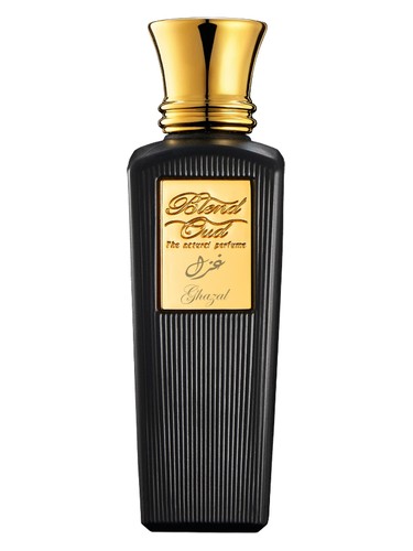 Ghazal by Blend Oud
