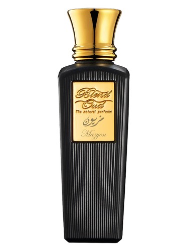 Mazyon by Blend Oud