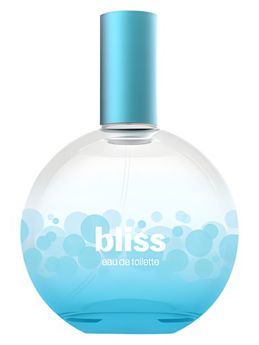 Bliss by Bliss