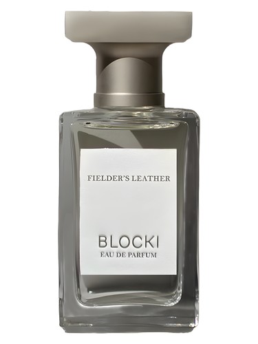 Fielder's Leather by Blocki