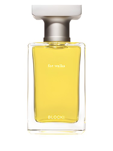 For Walks by Blocki