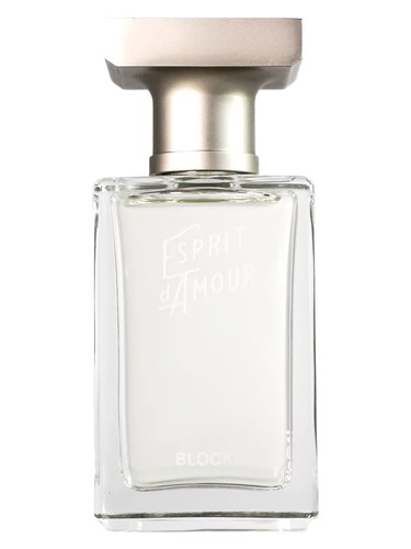 Esprit d'Amour by Blocki