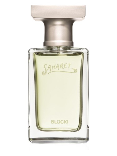Saharet by Blocki