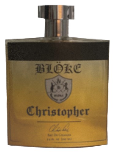 Christopher by Blöke