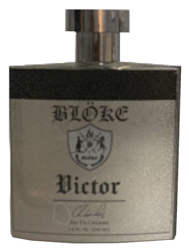 Victor by Blöke