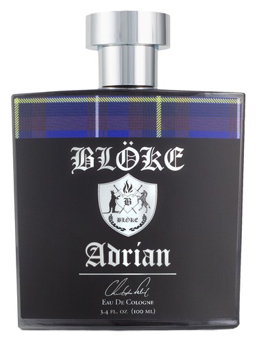 Adrian by Blöke
